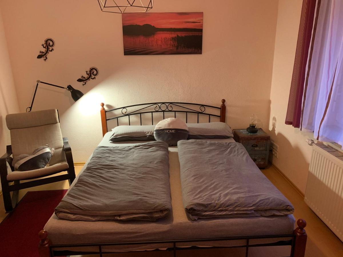 Kathrin'S Appartment Oelsnitz  Exterior foto